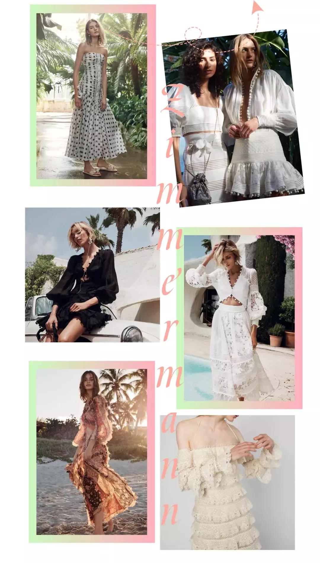 吴宣仪、杨超越都穿的平价少女品牌竟然比Zara还便宜