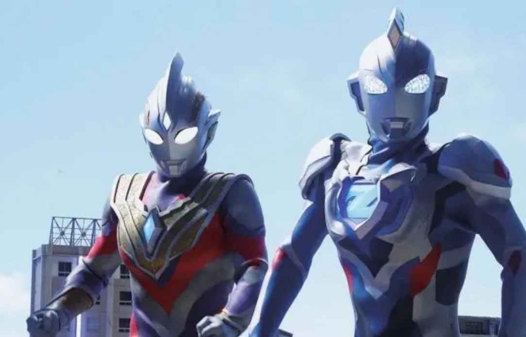 特利迦奥特曼好评率,特利迦奥特曼到底谁更强