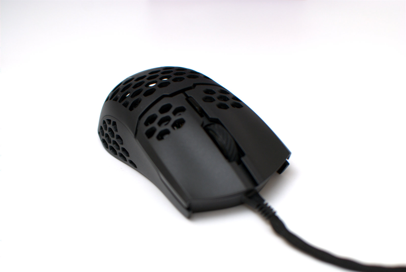 酷冷至尊鼠标mm710评测,酷冷至尊鼠标mm711和710