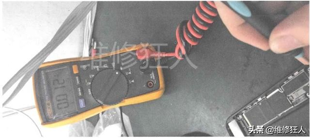 iphone7开机没反应,iphone7开机不显示logo