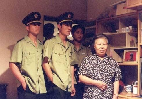 新中国第一悍匪白宝山纪实,悍匪白宝山是如何落网的经过