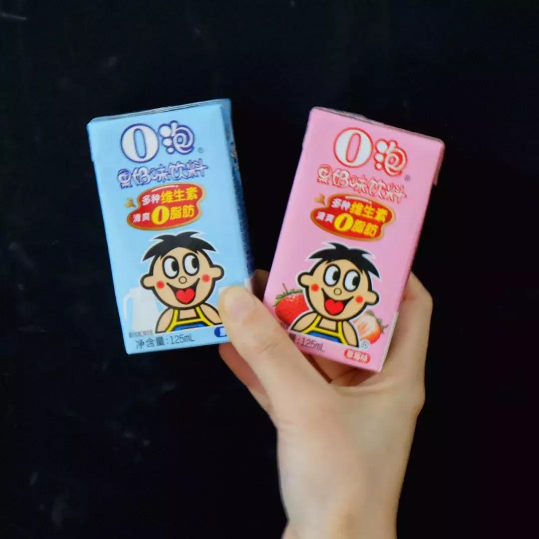 旺旺零食大测评,旺旺好吃的零食排行榜