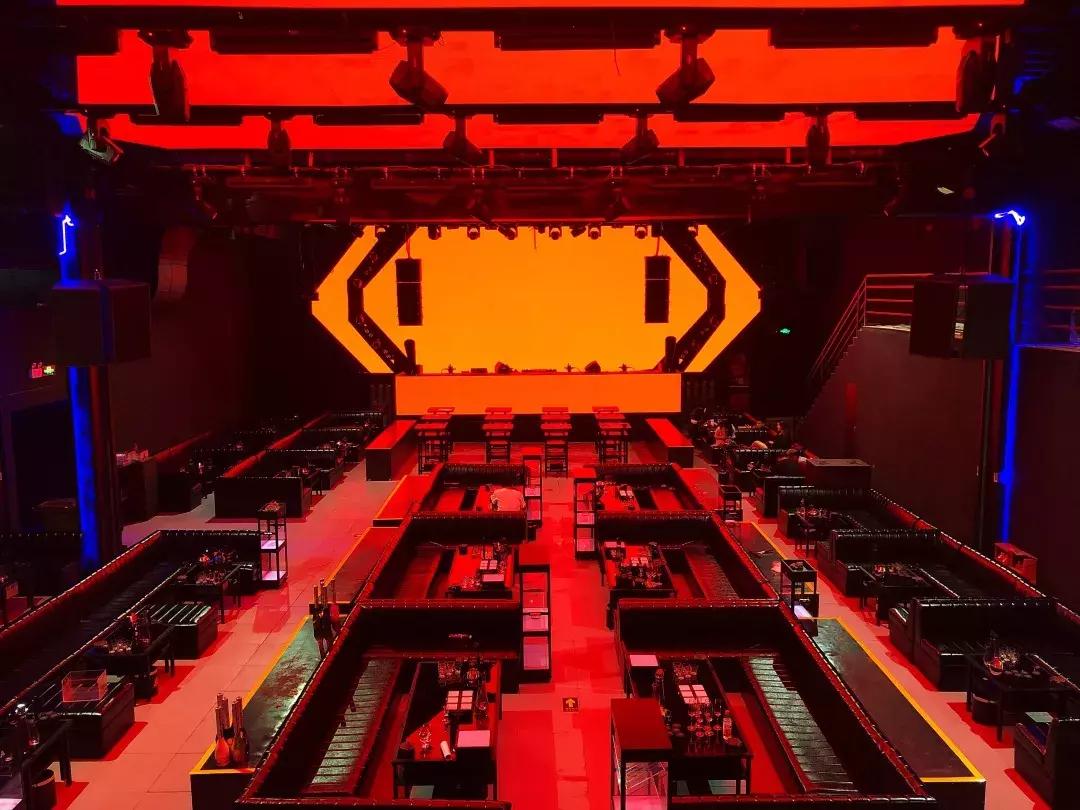 这里不止兜售荷尔蒙更贩卖好声音