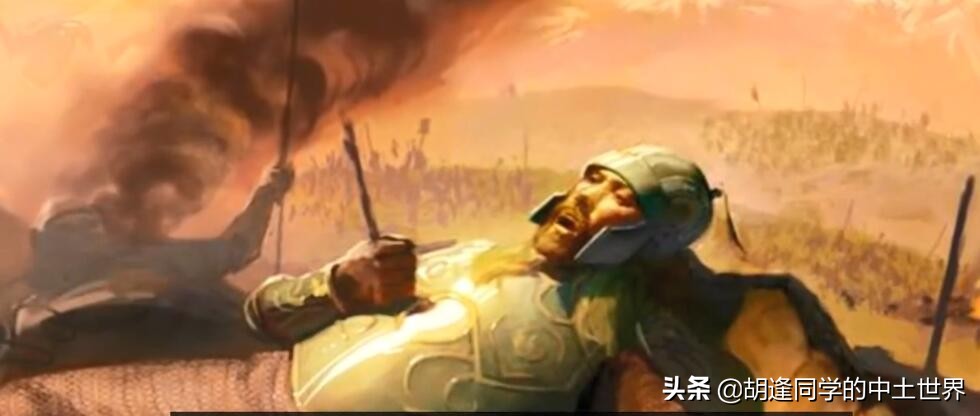 阿拉贡登基前的刚铎为何如此羸弱