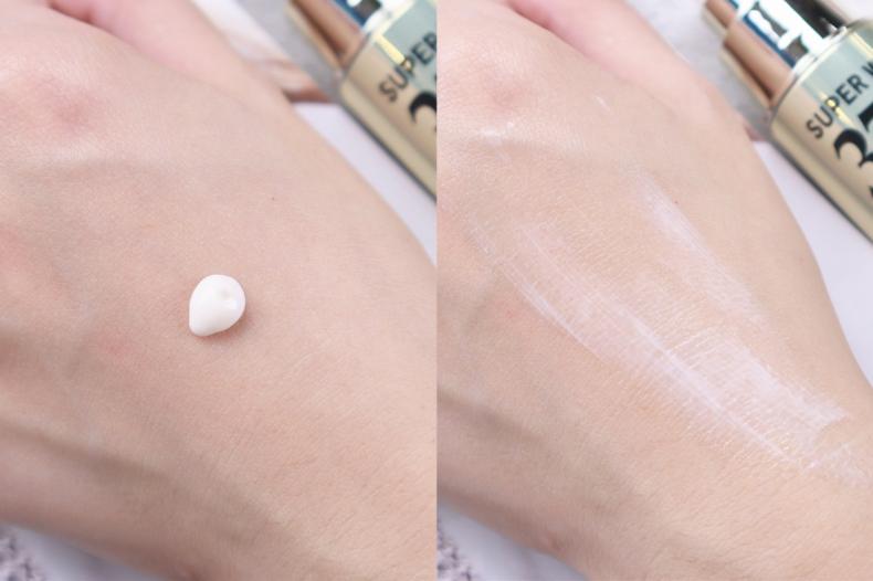 用一瓶就可以见效的变白的精华,vc377美白精华真的能变白吗