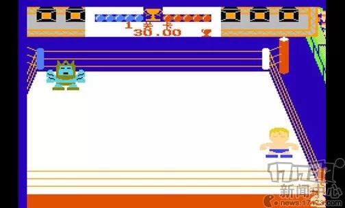 童年游戏“伙伴”终身难忘的经典FC红白机（小霸王）游戏大盘点