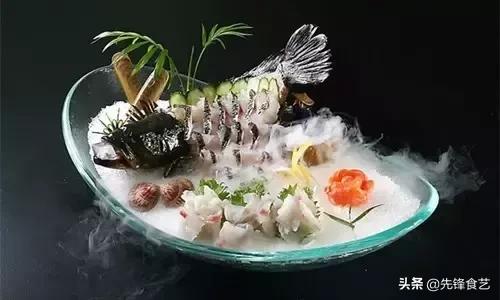 章鱼刺身制作过程,刺身制作零基础教学