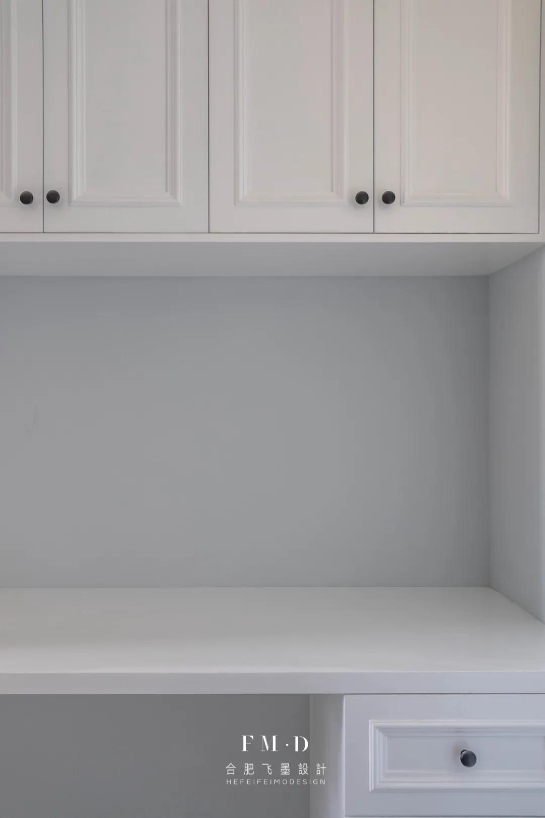 柜子好不好用，要靠柜门，老木匠深知这4点业主最关心，给你说说