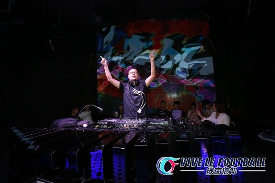 足球狂欢夜电音,足球超燃电音