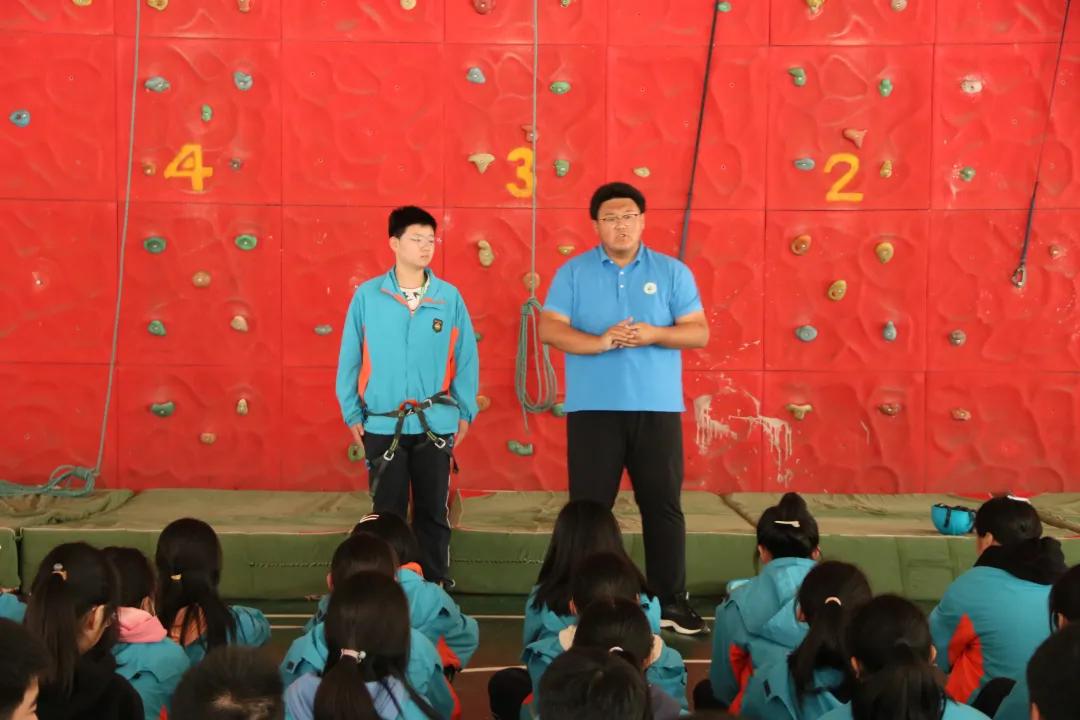 国欣营,国欣营马浩杰教练