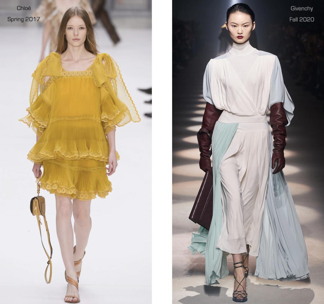 那个给Chloé设计出小猪包的设计师居然被Givenchy炒鱿鱼了