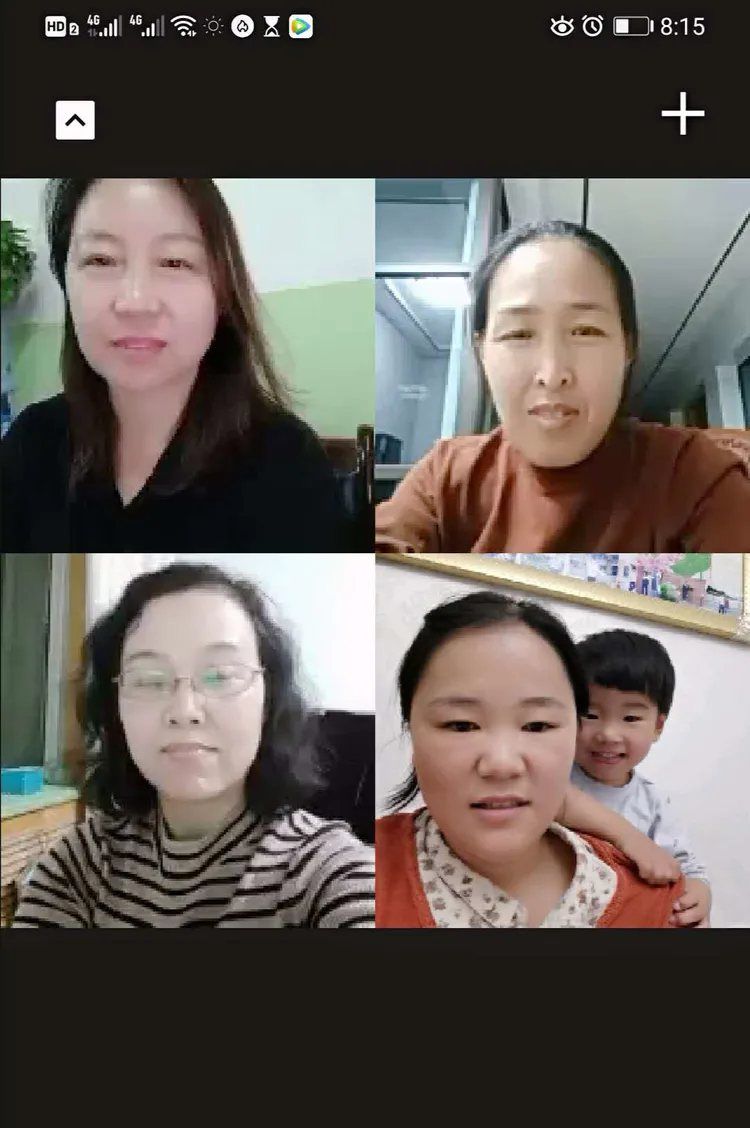 靖师附小线上备课惊艳网络，很多老师感慨：是该好好向附小看齐了