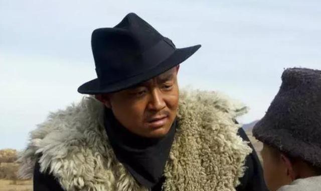 历史上的山东悍匪,山东菏泽第一悍匪