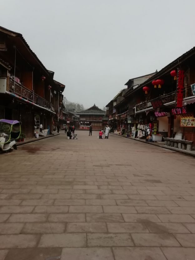 上里古镇游览线路,上里古镇免费一日游