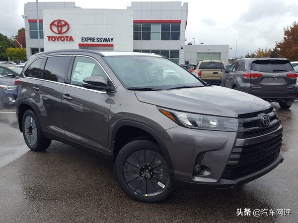 加价的汉兰达真的很好嘛,汉兰达不值得购买的九个原因