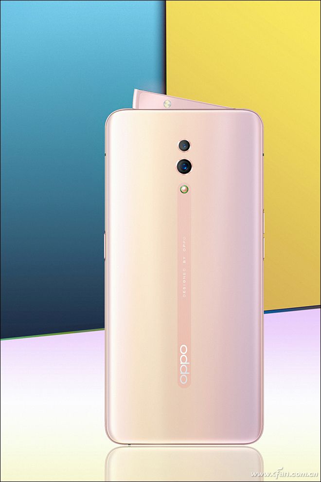 opporeno4的4800万摄像头,opporeno系列前置摄像头对比