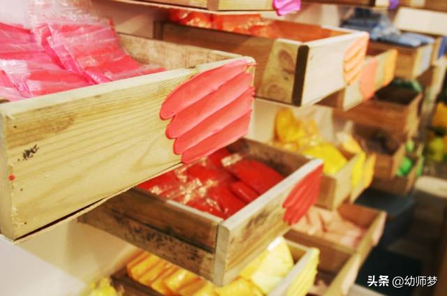 黏土手工教程简单可爱幼儿园小班,黏土手工教程幼儿简单