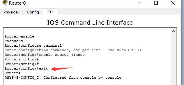 思科路由器的用户名跟密码是多少,思科交换机用户名和密码怎么配置