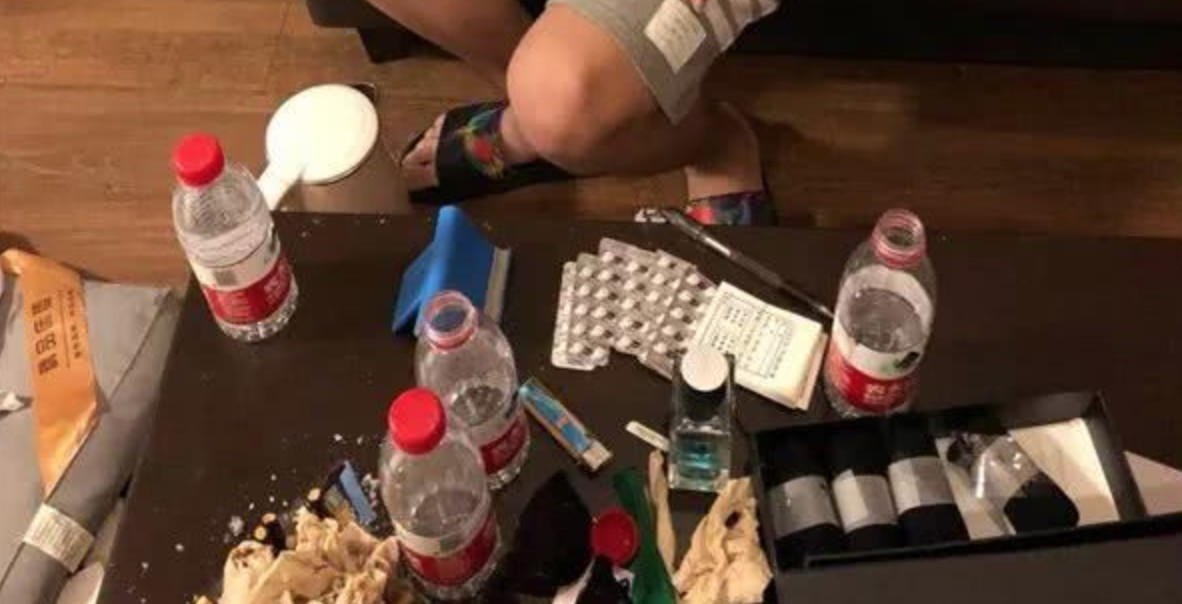 做代购被刑拘了怎么办,现在做代购违法吗