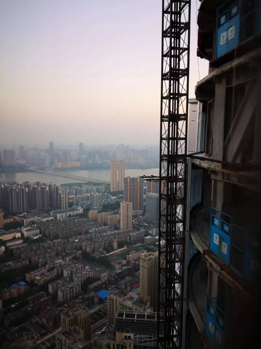 法驻武汉领事馆,法驻武汉总领事