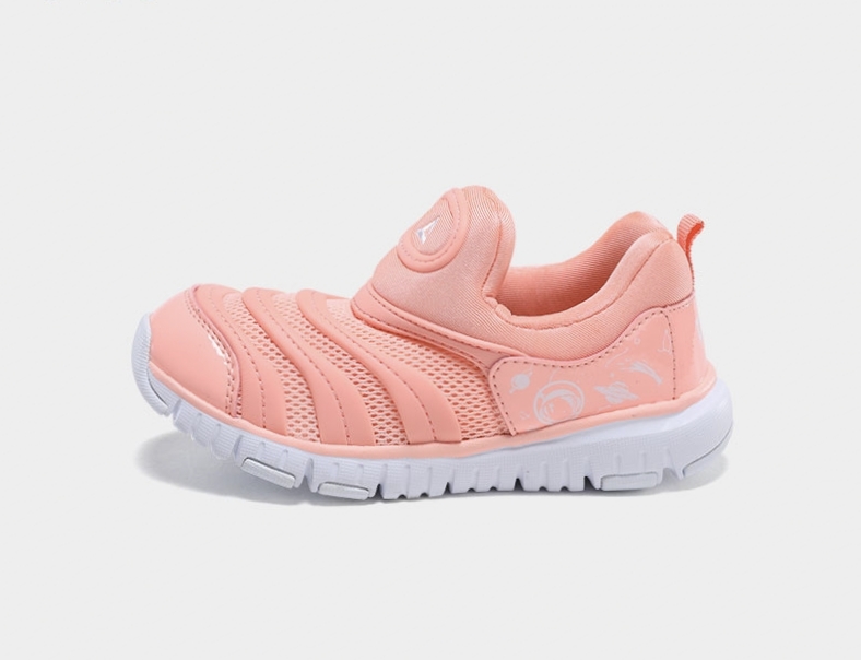 安踏的气垫鞋怎么样,安踏哪款运动鞋和匹克态极相似