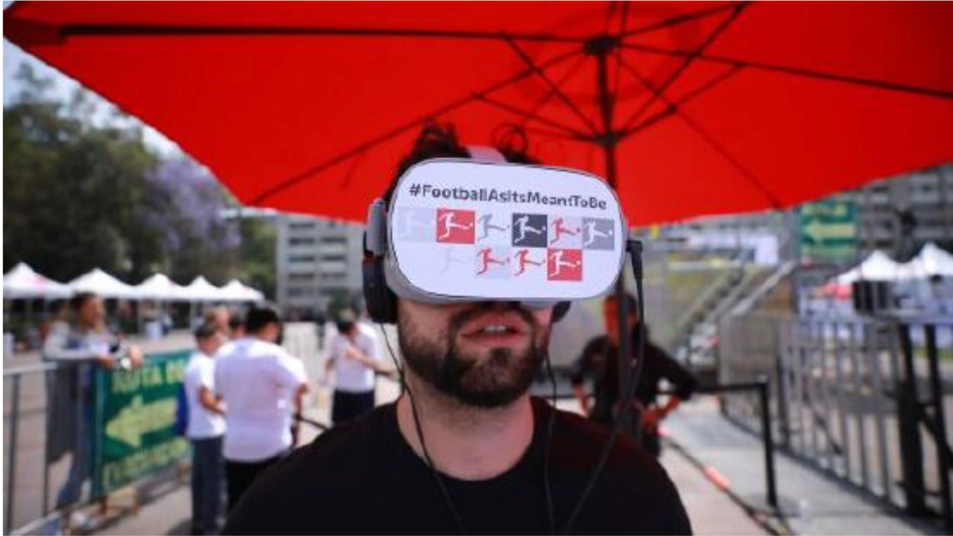 德甲欧战有多猛,德甲收入