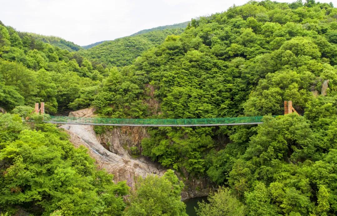 信阳九华山风景区门票价格表,信阳西九华山风景区门票介绍
