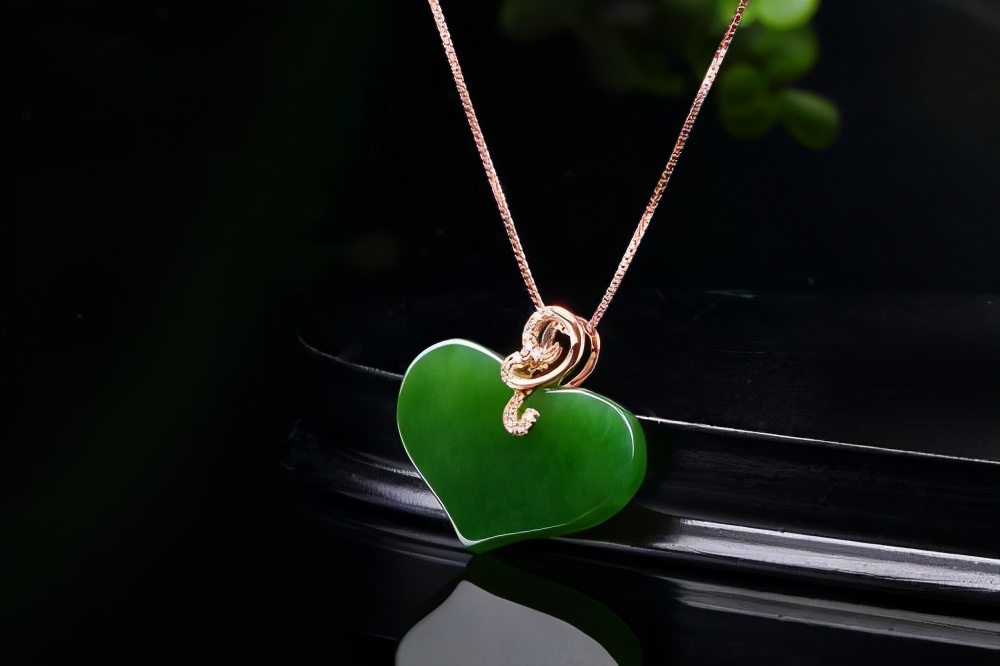 珠宝玉石水晶文玩知识,玉石文玩与收藏的区别