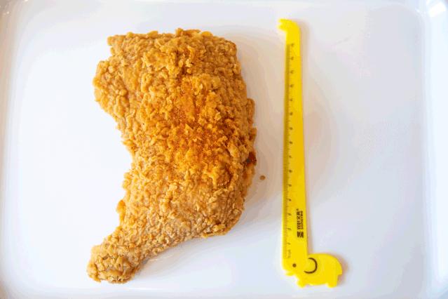 德克士18号能不能用25周年半价桶,德克士手枪堡第二份半价到几号