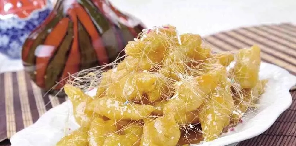 糖的烹调方法是炒吗,熬糖拔丝有窍门