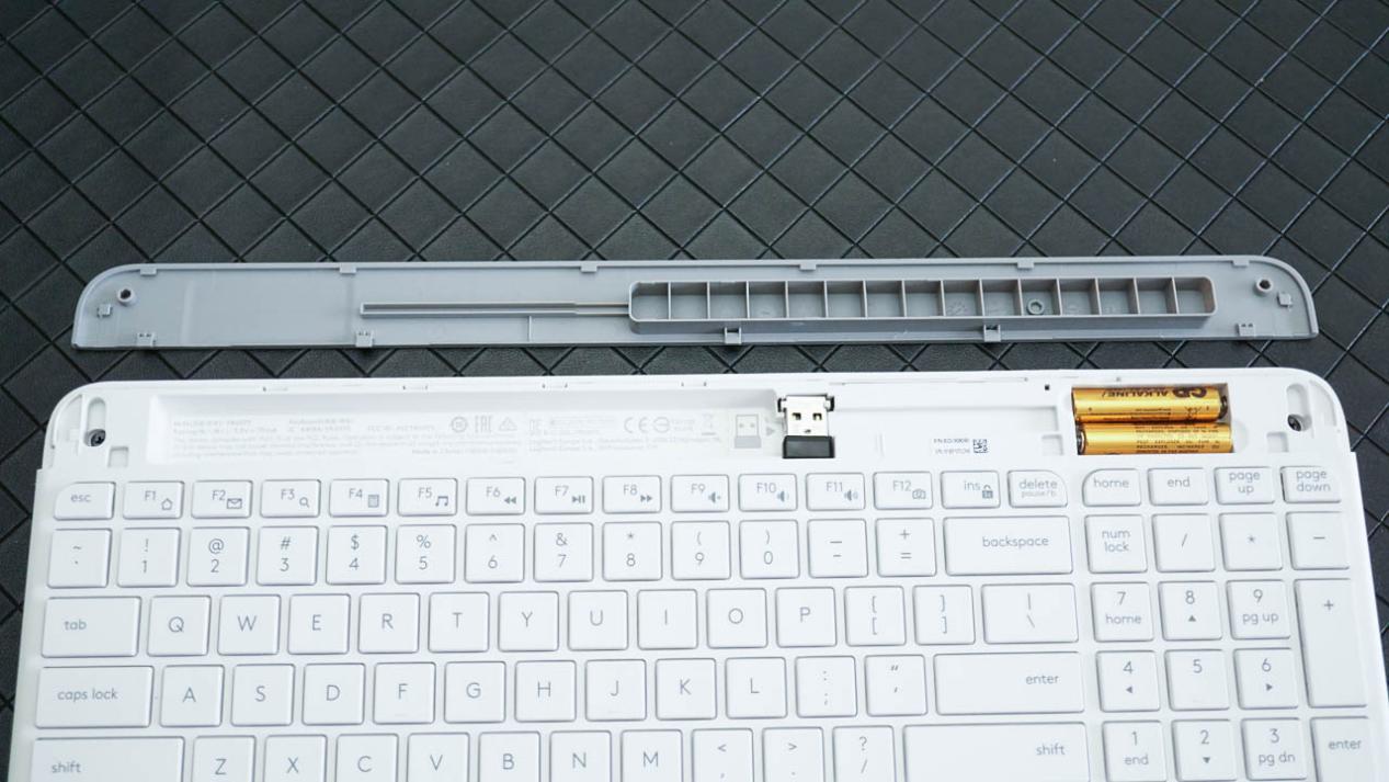 罗技无线键盘鼠标套装mk470,罗技g470键鼠套装