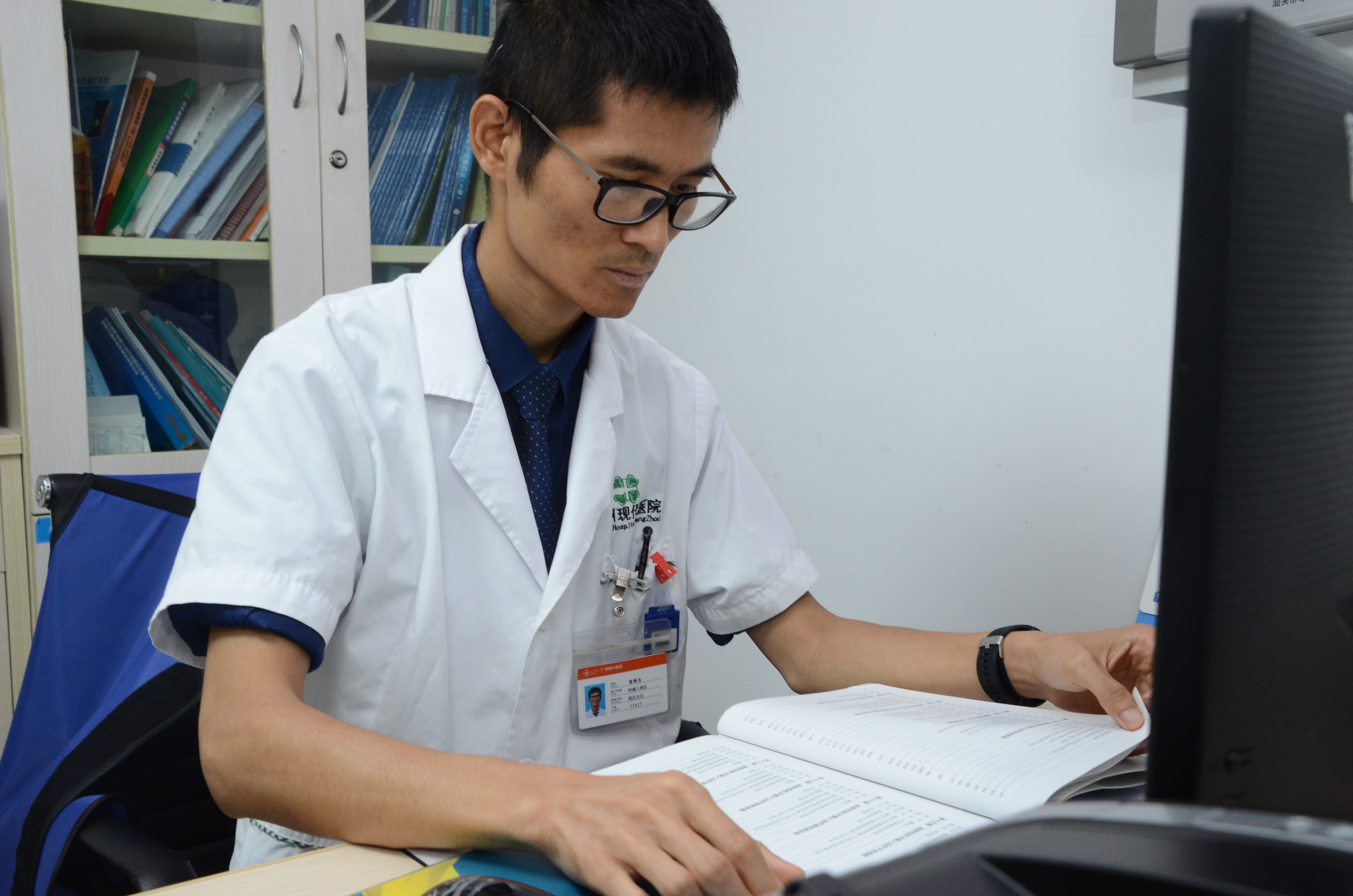 硬核！中山大学精准医学科学肿瘤中心落户广州现代医院