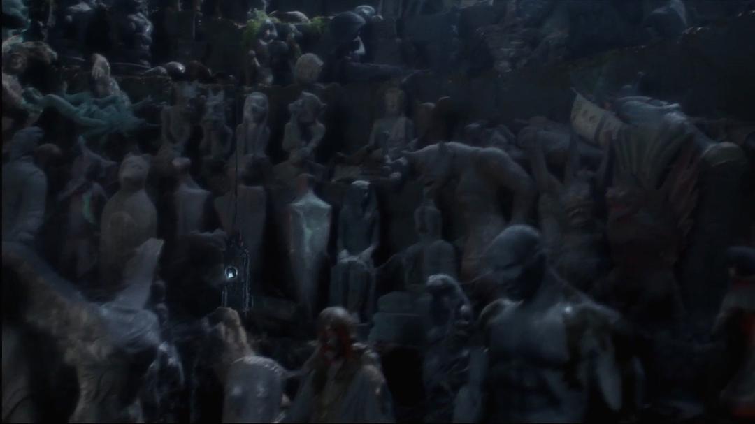 疯神动画解析,疯神科幻电影