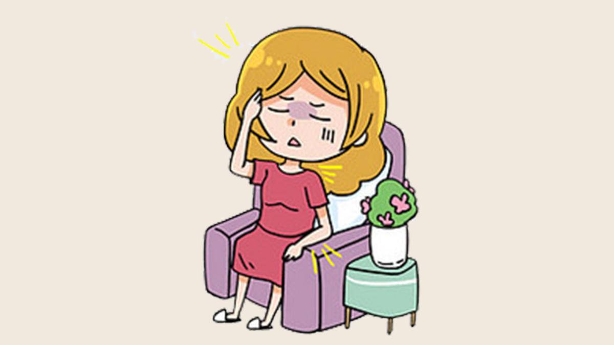 颈椎引起的胳膊疼痛最快怎么缓解,颈椎疼痛一招缓解让你浑身轻松