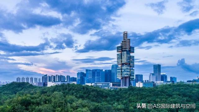 世界各国最奇葩的四大建筑,了解世界十大奇葩建筑