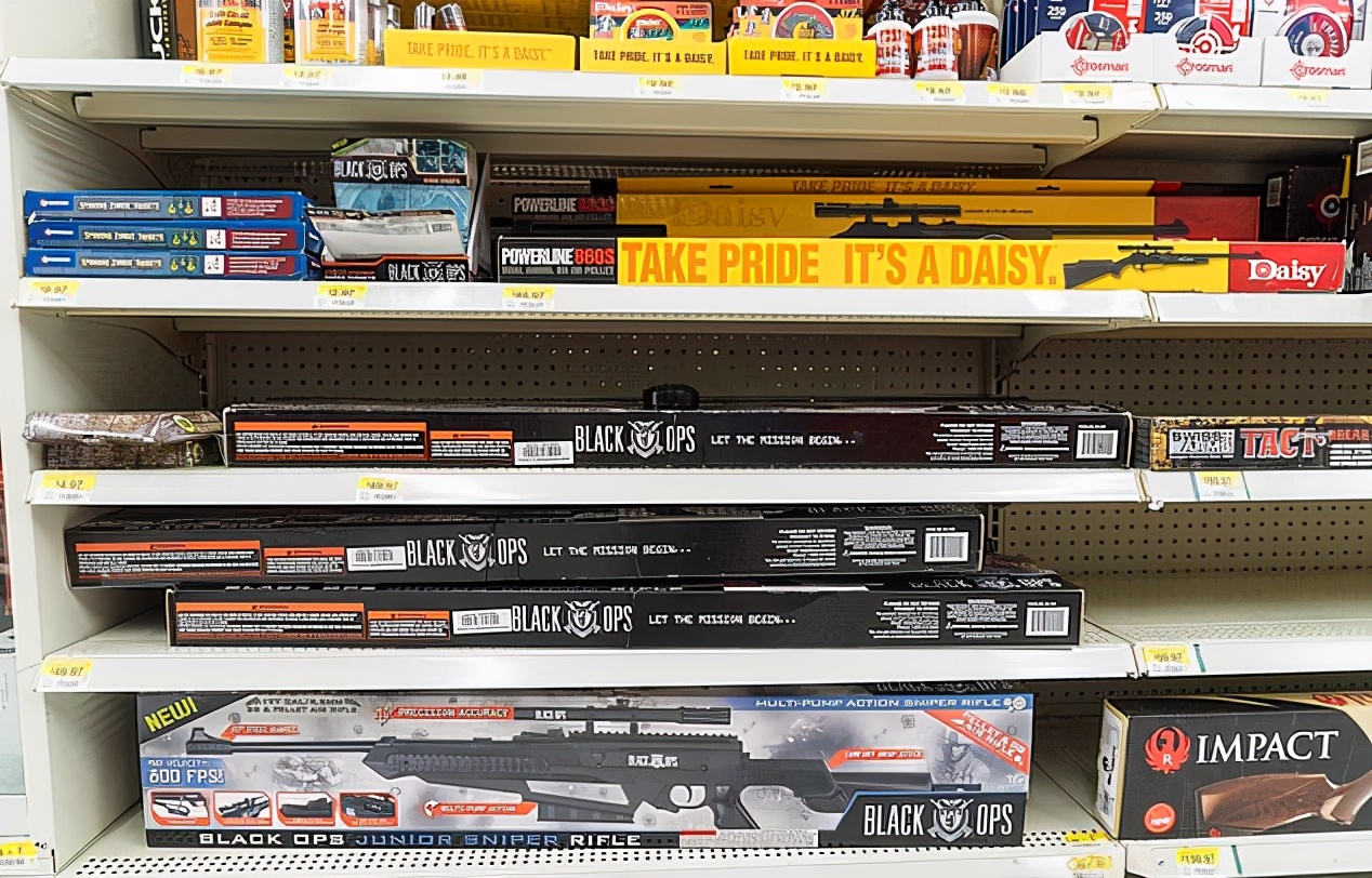 沃尔玛在美国的事件,沃尔玛在美国近期事件