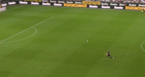 德甲RB莱比锡5:1科隆,莱比锡德甲大胜科隆