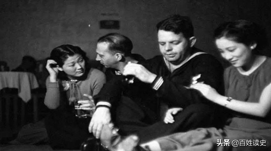 民国最惨的名媛,民国上海名媛悲惨结局