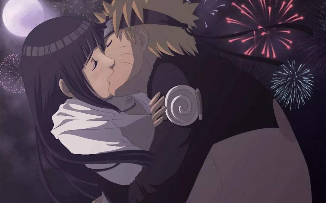 春野樱和雏田的彩蛋,春野樱和日向雏田ins