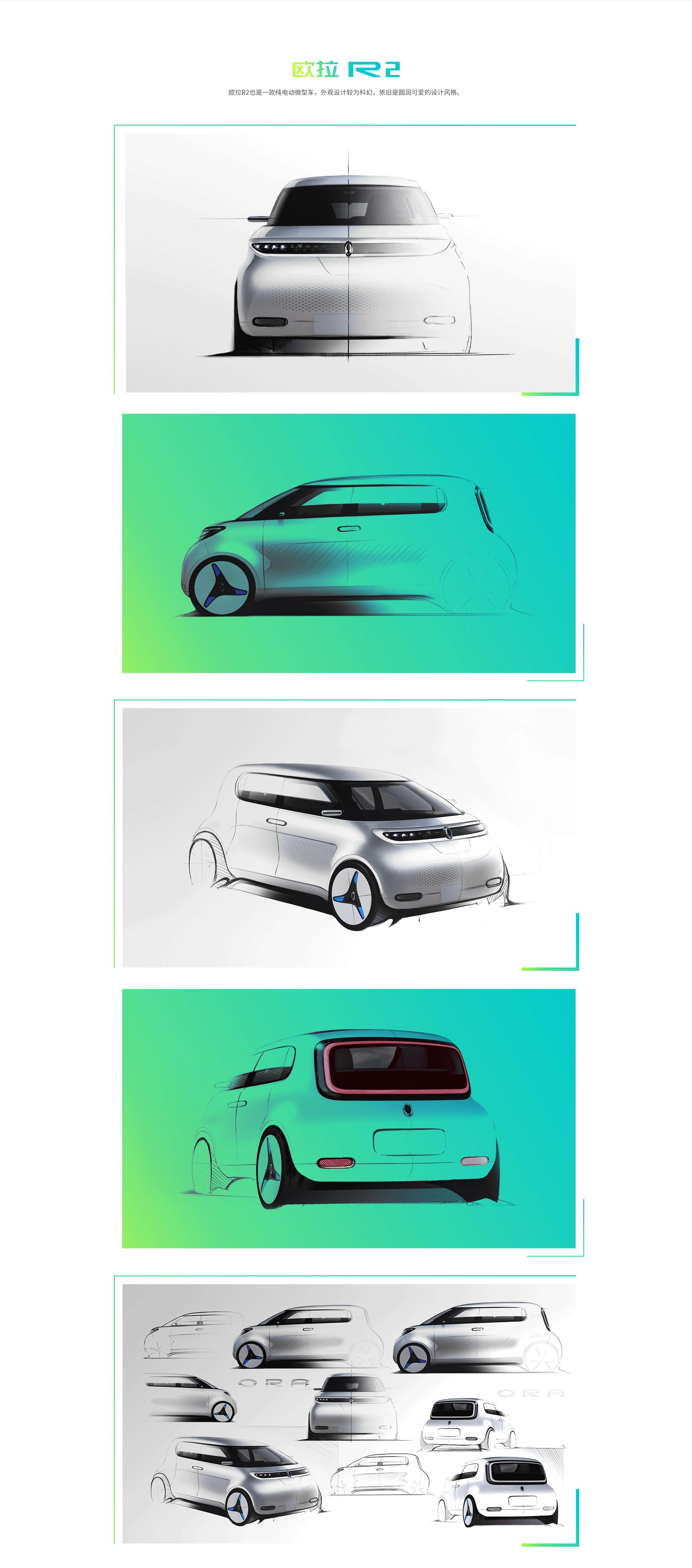 多生孩子好打架，究竟谁孩子最多最能打？—2019总结②之长城汽车