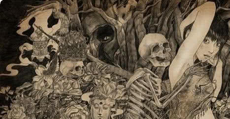 魑魅魍魉指几个妖怪,魑魅魍魉一共有几种妖怪