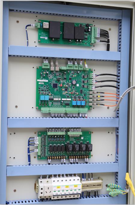 软启动常见故障和处理方法接线图,软启动常见故障和处理方法