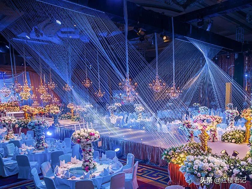 未来5年婚庆行业前景,今年婚庆市场的现状及前景