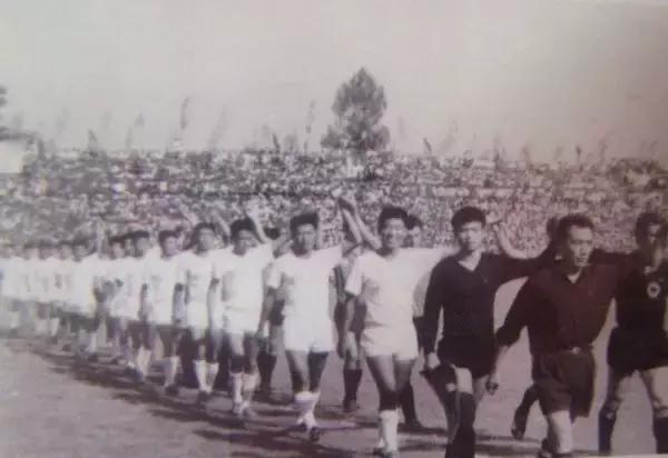 陕西足球的前世今生,陕西足球赛事的盛况与展望