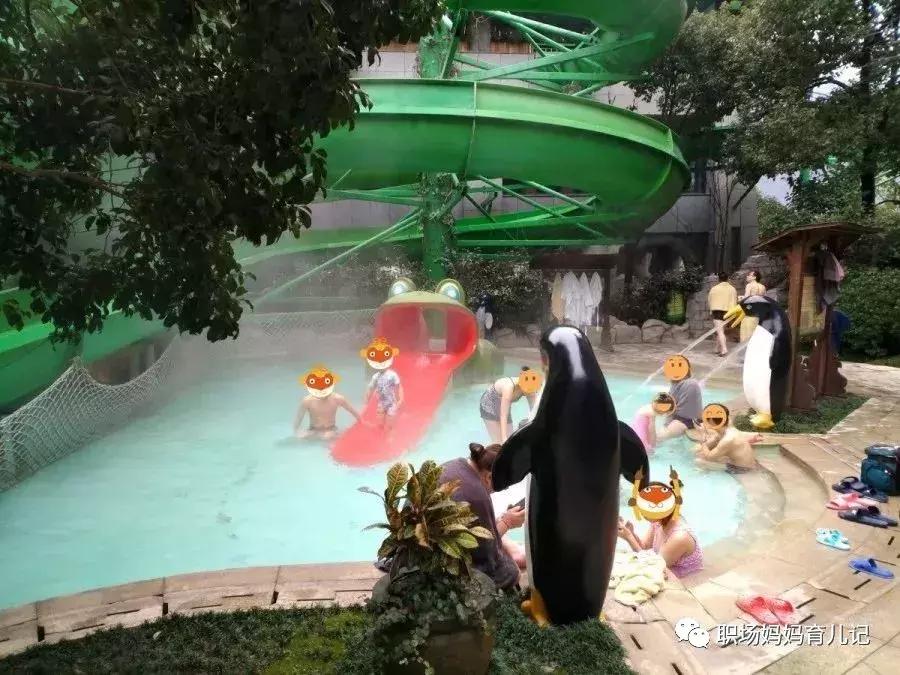 冬天临安湍口温泉游玩攻略,临安天目山风景区温泉