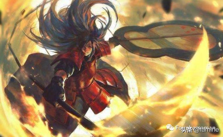 火影游戏宇智波斑教程,模玩图鉴