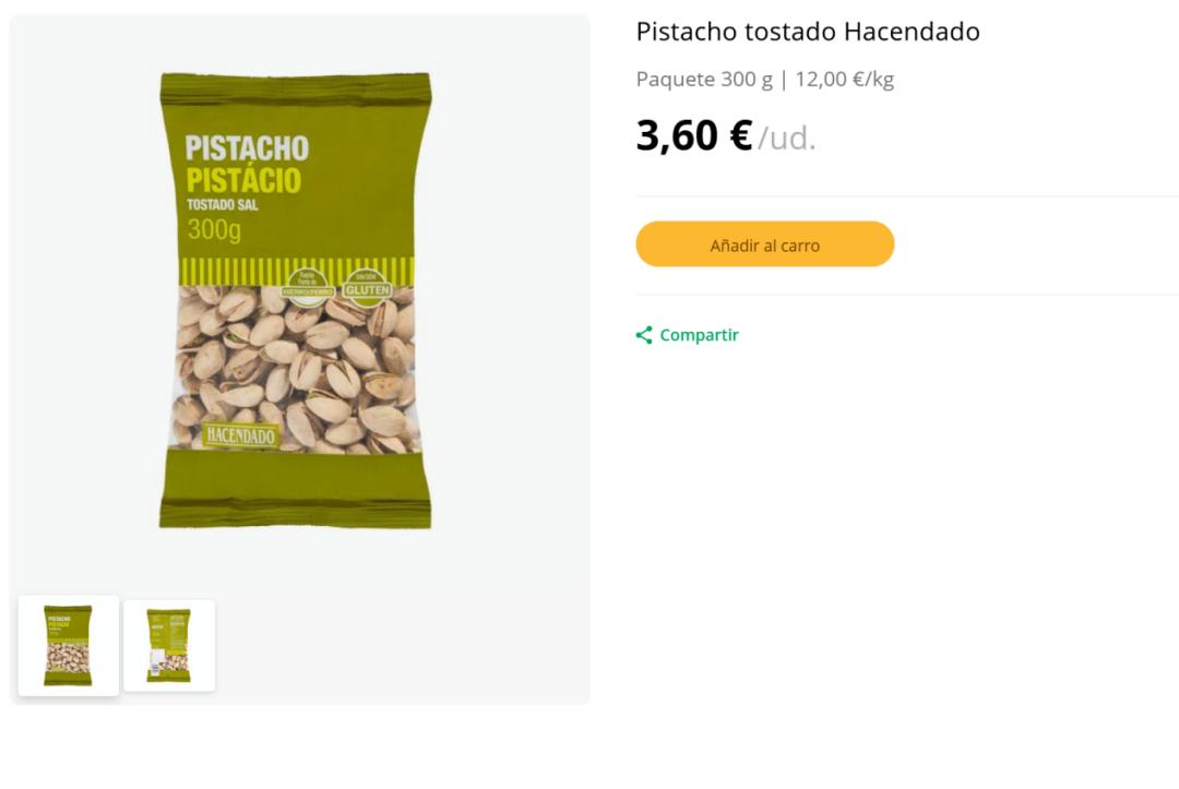 扒一扒Mercadona的隐藏好物，也太太太太太太好用了吧