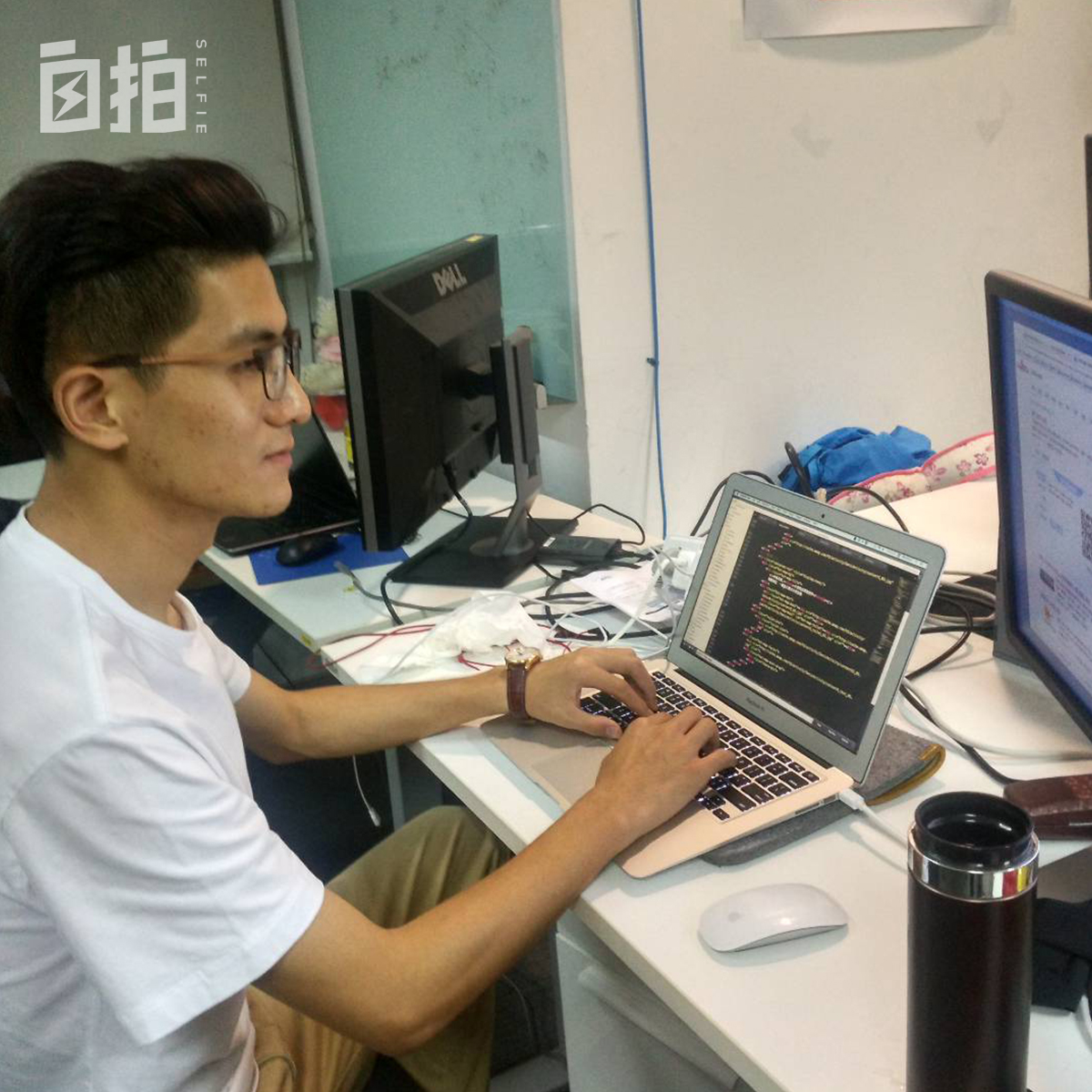 程序员35岁以后干什么能月入五万,程序员四十岁失业如何养家