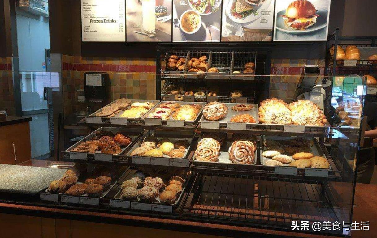 在美国旅游吃什么,在美国吃汉堡