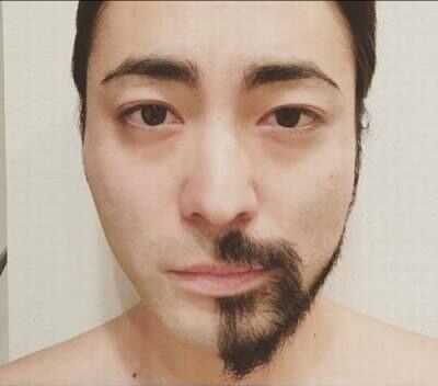 日本人有趣的生活习惯，体毛处理。